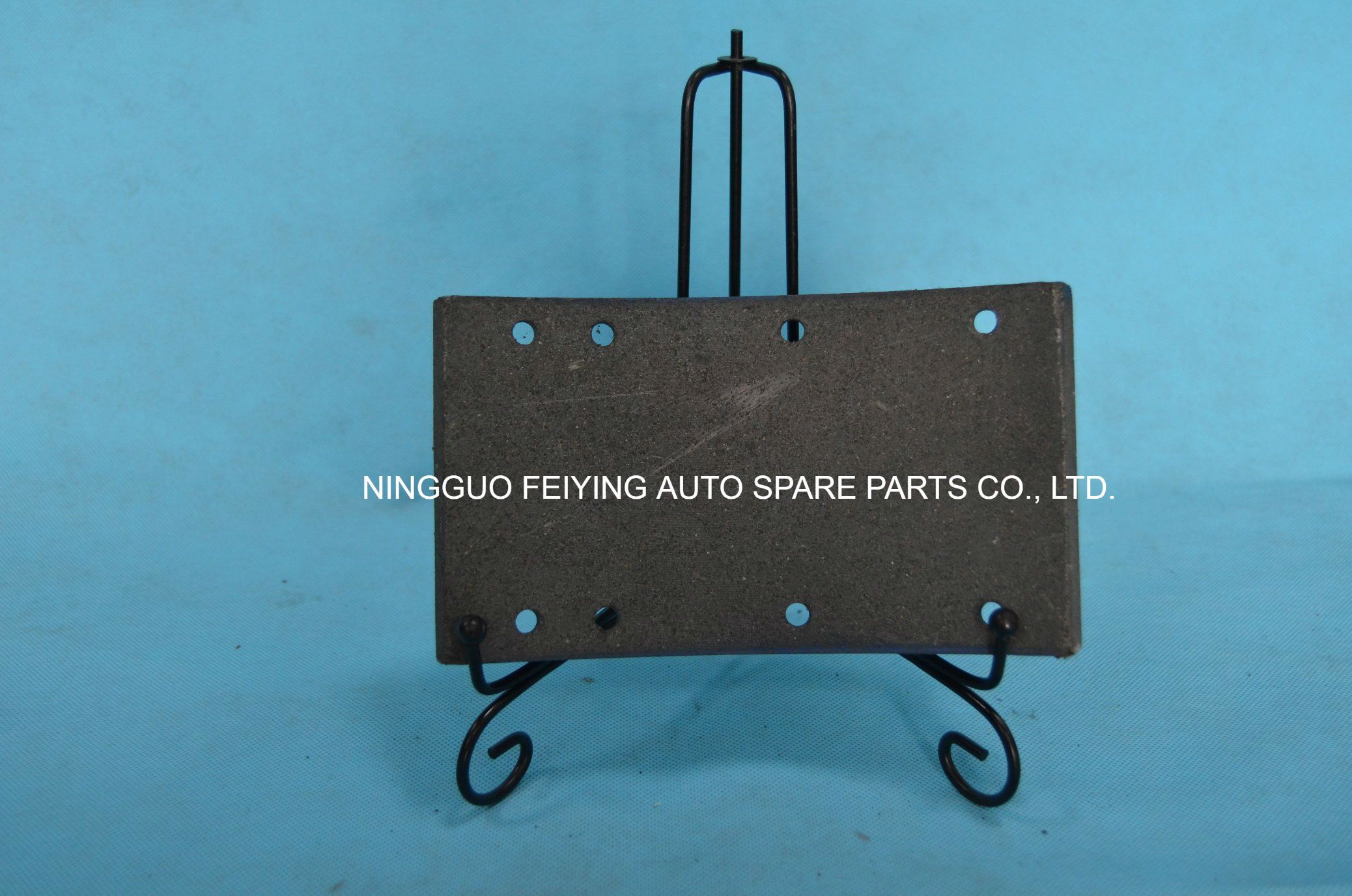 4702A High Quality Brake Lining for Heavy Duty Truck