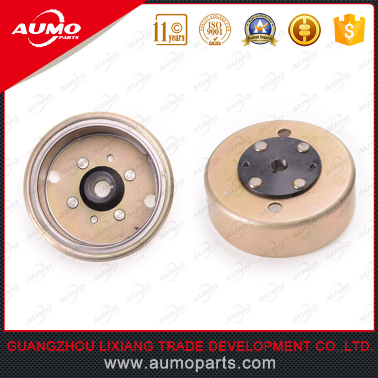 Motorcycle Flywheel Magneto Rotor for Suzuki Made in China