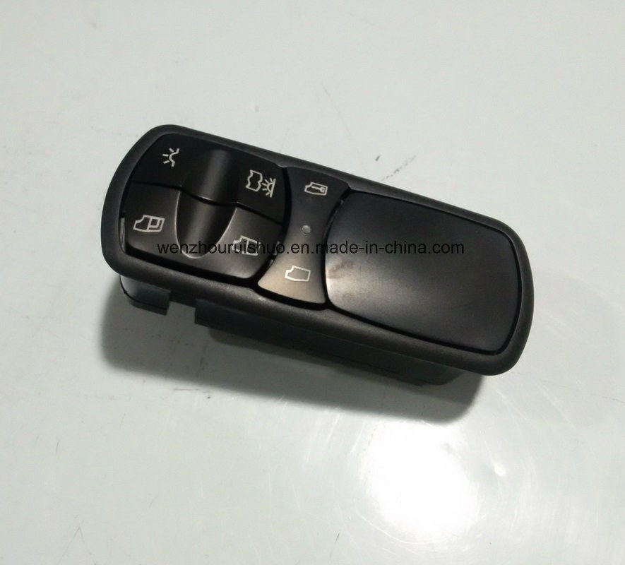 9438200197 Window Regulator Window Lift Switch Use for Truck