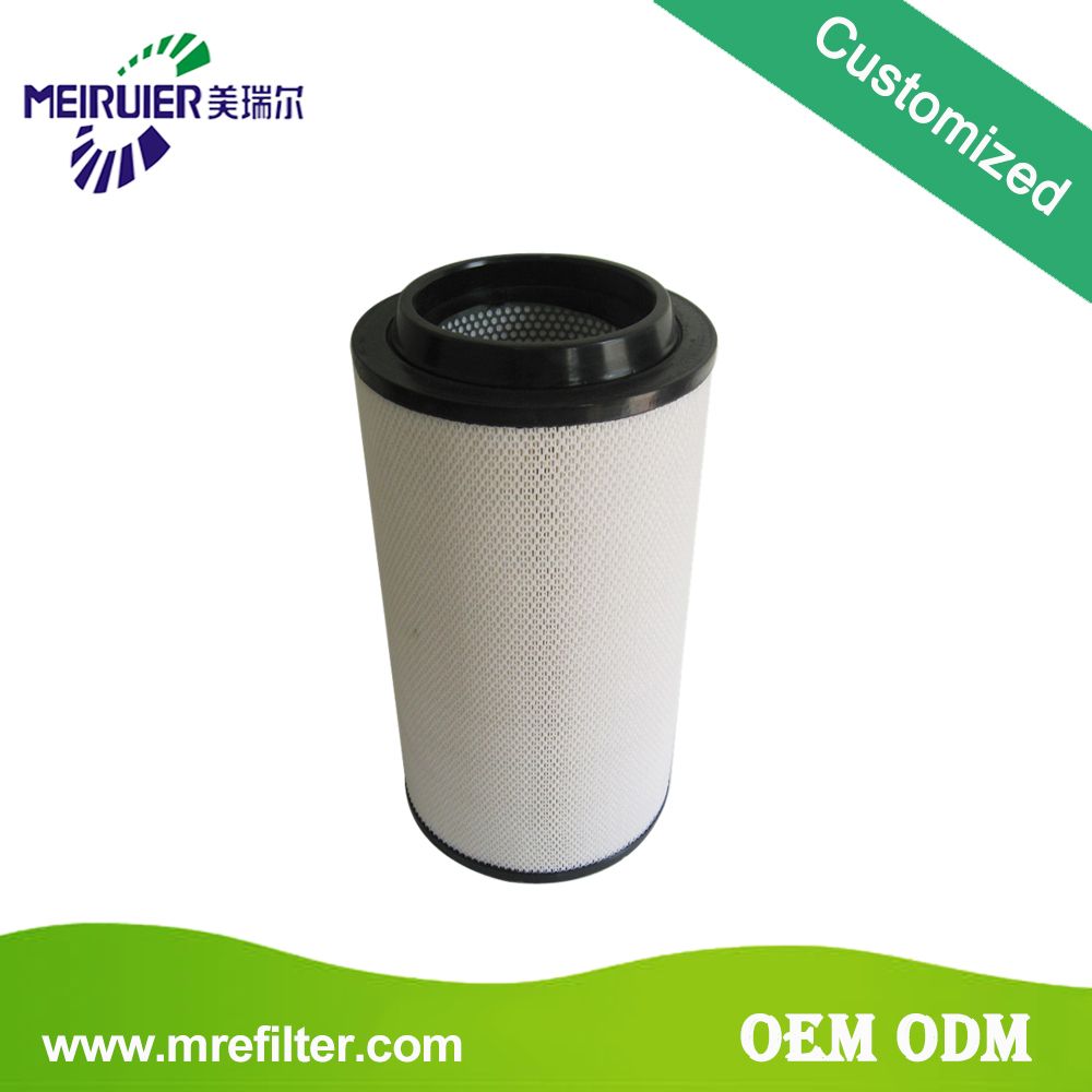 High Quality Air Filter for Benz Truck Engine Af26242