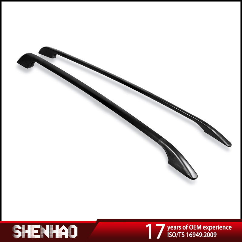 Universal Aluminium Roof Rack and Luggage Rack