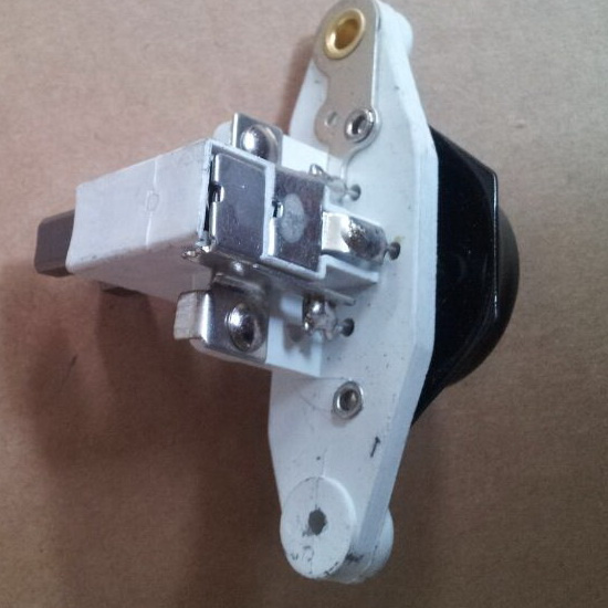 Regulator for Diesel Engine 1013