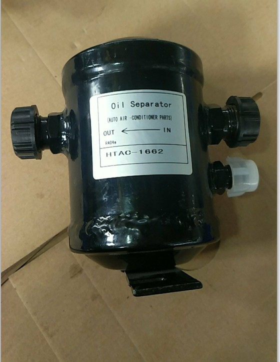 Auto A/C Oil-Gas Separator Carrier 65-6005901