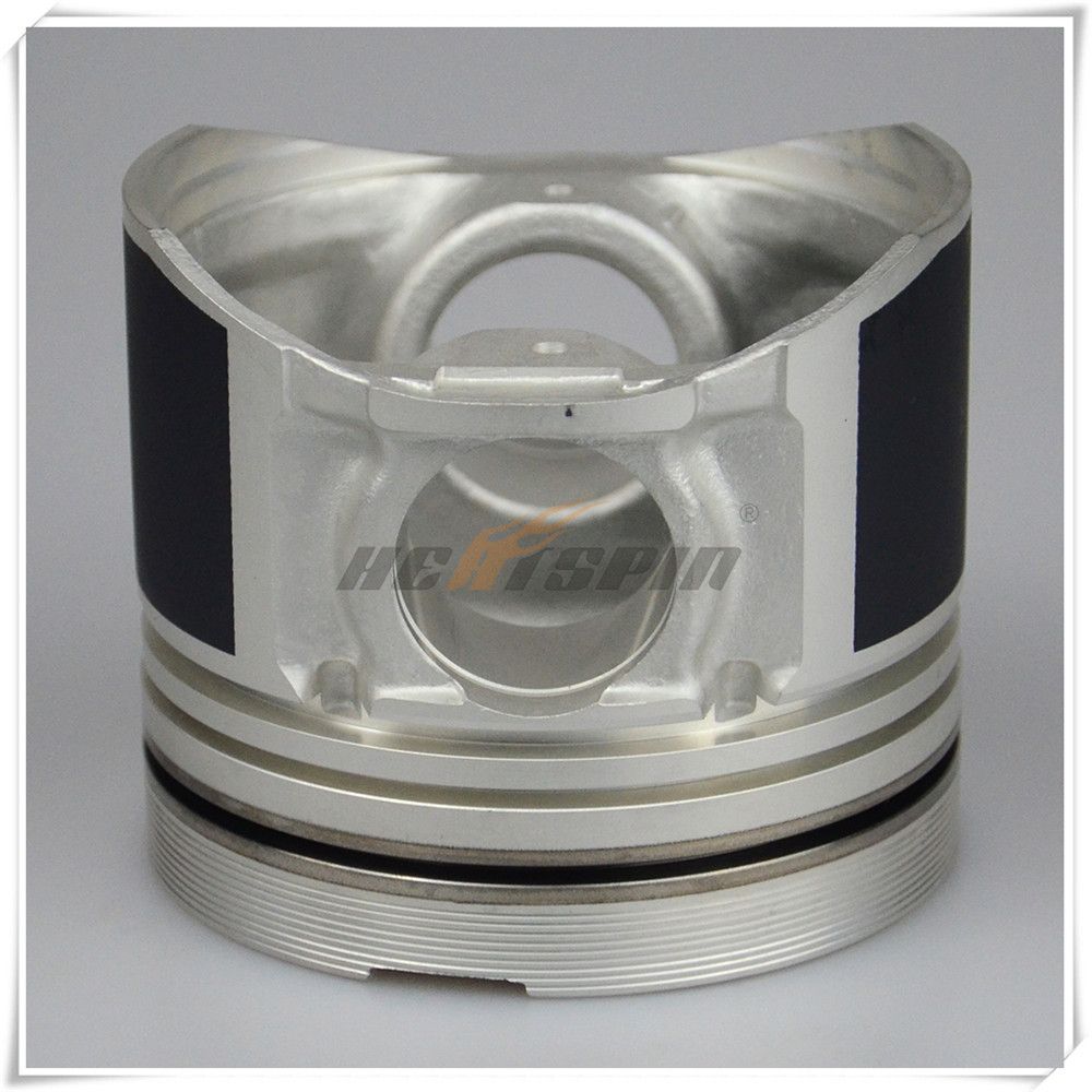 Japanese Diesel Engine Auto Parts D4bb Piston for Hyundai with OEM 23410-42202