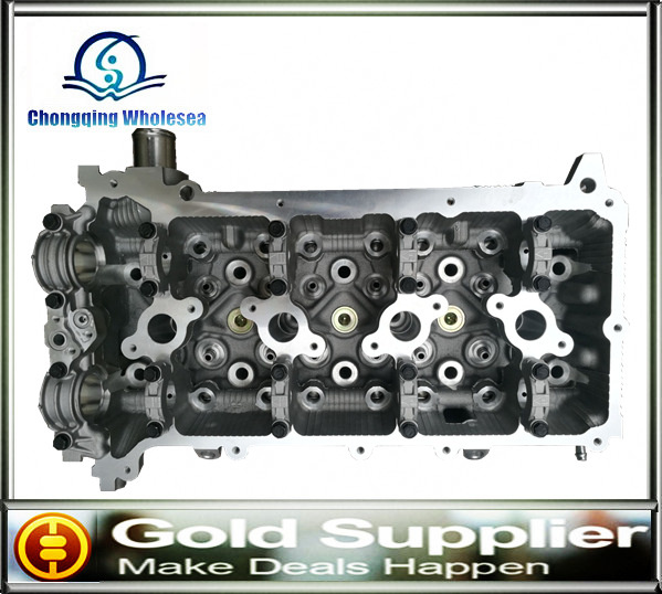 Brand New Engine Cylinder Head OEM 11101-75200 11101-75240 11101-0c03011101-0c040 for Toyota 2tr 2004-