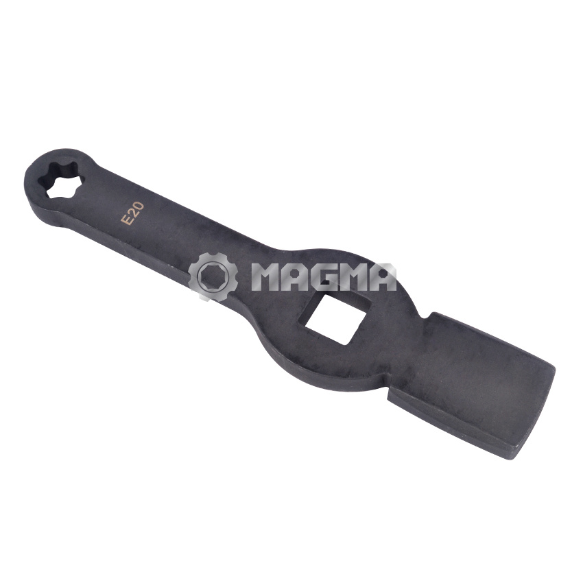 Straight Slogging Wrench Torx E20 (MG50755)