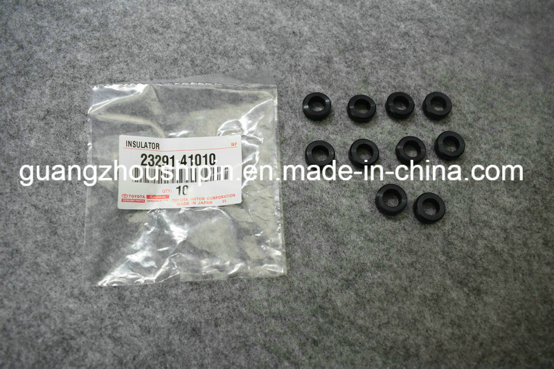 Auto Oil Resistant Rubber Seal 23291-41010 for Toyota Yaris Camry Corolla RAV4