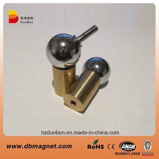 N35 Universal Joint Magnet for 3D Printer