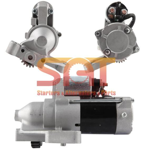 for Mitsubishi Starter M1t93571 33253 CS1460