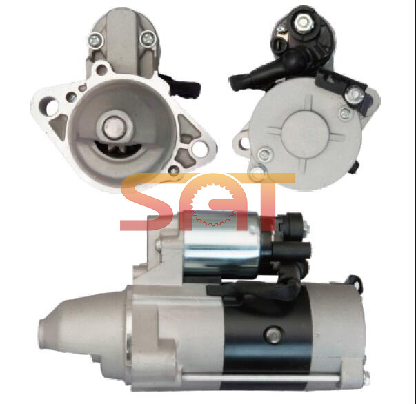Starter for Mitsubishi M2t85671 33230 CS1427