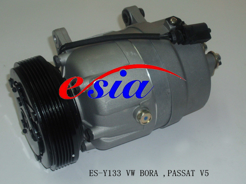 Auto Air Conditioning AC Compressor for VW/Volkswagen Bora/Passat V5