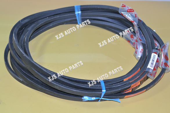 Yarmar V-Belt 25123-004602
