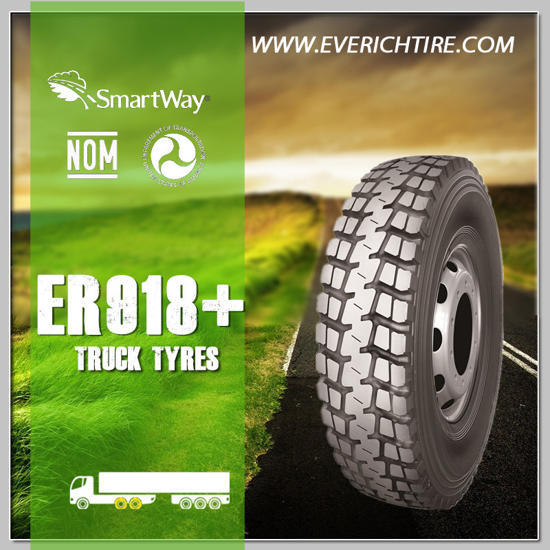 10.00r20 Cheap Tyres/ Truck Tires/Budget Tire with Product Liability Insurance