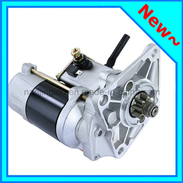 Car Parts Starter for Land Rover Nad101240
