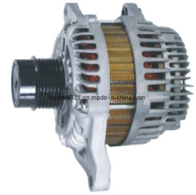 Auto Alternator for Dodge, Chrysler, Jeep, Lra2932, Leater: 11231, 04801323ab, A002tj0481zc, 1-3012-01m1, 12V 115A