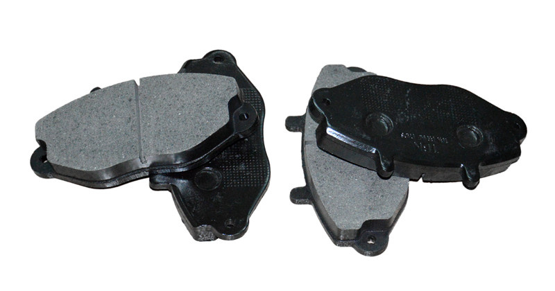 Brake Shoe/Pad for Isuzu Tr Frt Fdb701