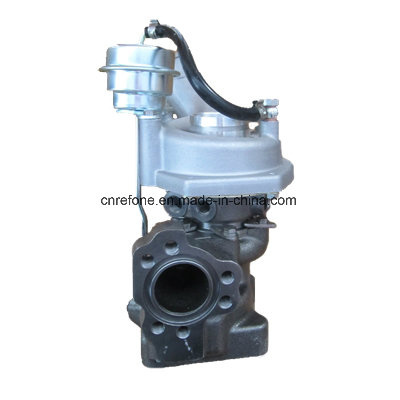 2000-05 Audi RS4 V6 Bi-Turbo K04 Turbocharger 53049880026