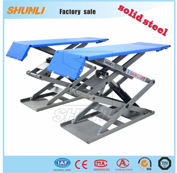 Ce Approvaled Hydraulic Pump for Car Lift