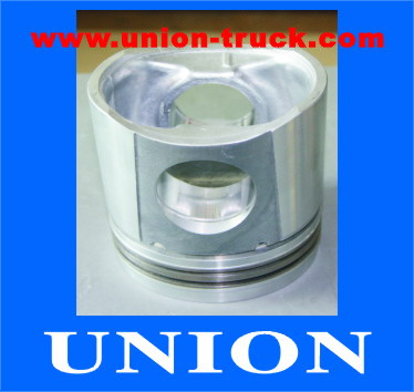Cummins 6CT 240HP Piston Kit