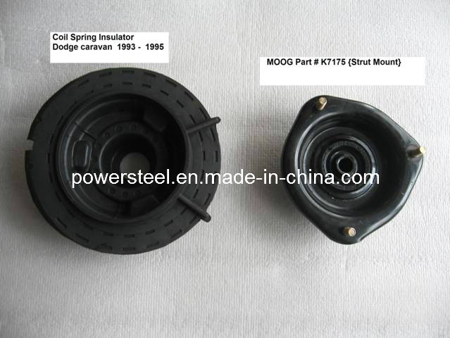 Strut Mount Dodge Caravan 1993-1995