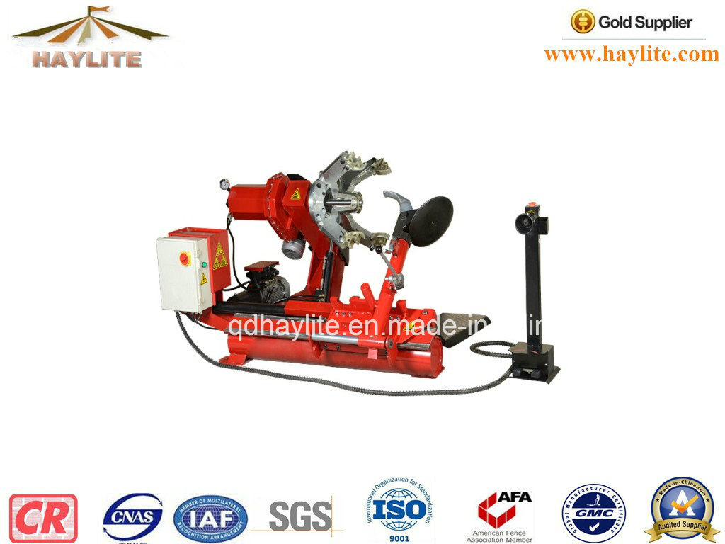 Truck&Bus Tyre Changer