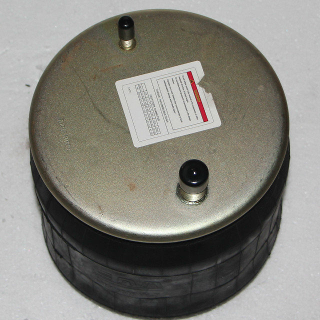 Weweler Air Spring Air Suspension Air Bag Ref No 4157np03 and Good Year W01-M58-8840