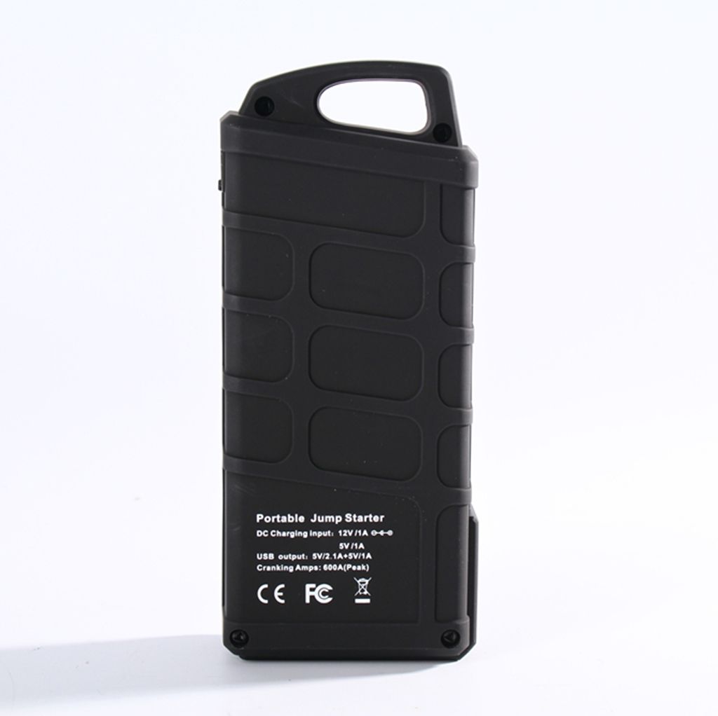 Portable Power Supply Car Power Booster