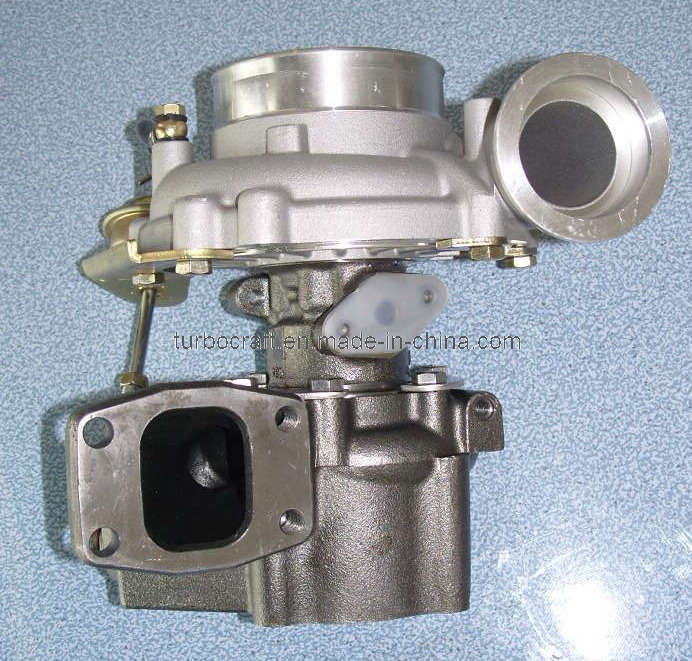 Turbocharger for K24-53249707106
