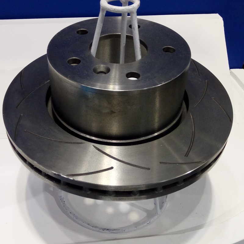 Manufacture E1r90 SGS ISO/ Ts16949 Certificate Approved Brake Discs