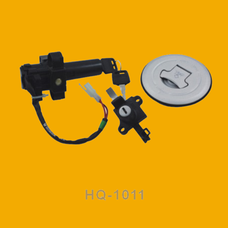 C110 Motorbike Main Switch, Motorcycle Main Switch for Hq1011