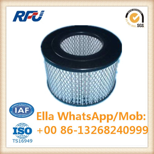 17801-68020/ 17801-60040/ 17801-68030/ 17801-61030/ 17801-66020 High Quality Air Filter Toyota