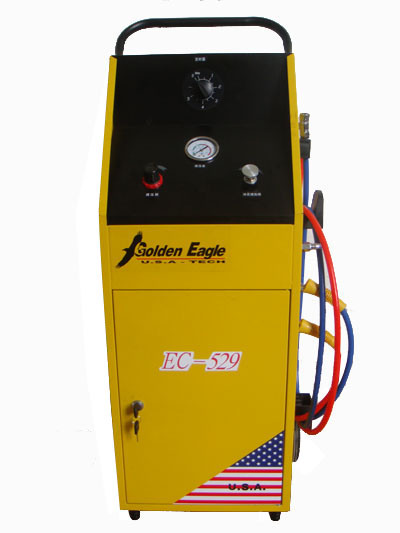 Engine Cooling System Cleaning Machine (EC-529)
