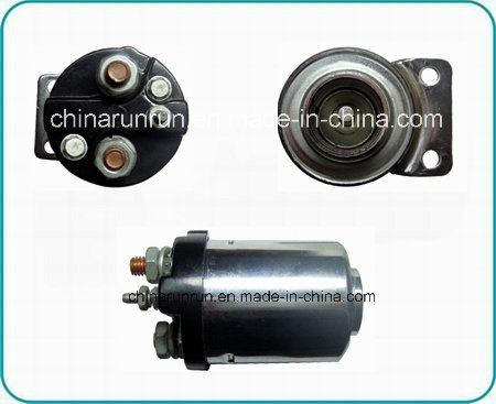Starter Solenoid 3201788 for 1965-88 Harley Davidson Motorcycles