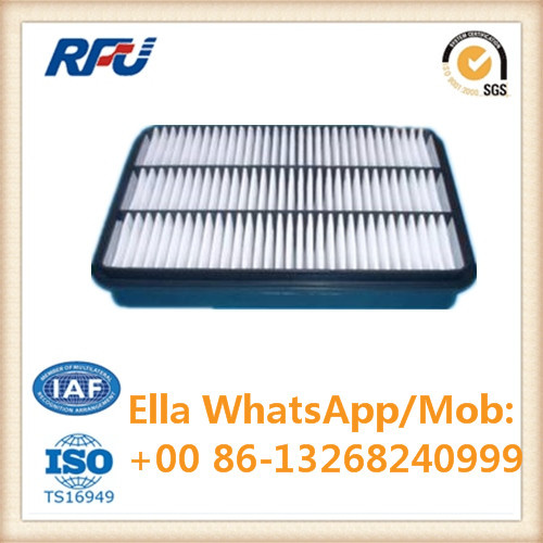 8-97035-303-0/ 8-97039002-0 High Quality Auto Parts Air Filter for Isuzu