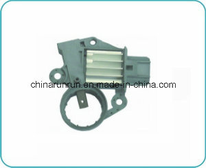 Voltage Regulator XW4U-10C359-AB for Ford