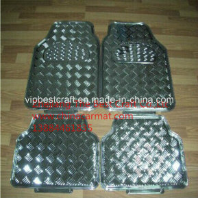 Hs 1001 Car Floor Mats (PISO PARA AUTO)