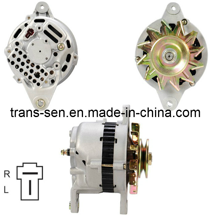 Auto Alternator (12V 55A for MITSUBISHI SERIES FOR MAZDA)