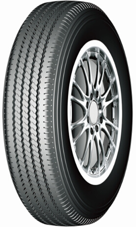 Semi Radial Tire, LTR Tire, 650r16 700r16 6.00r14 6.00r15, 175r13c, PCR Tires