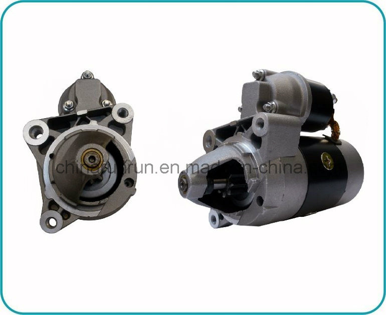 Starter Motor for Marelli (63223101 12V 0.9kw 9T)