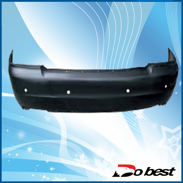 Front Bumper, Rear Bumper for Roewe