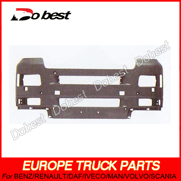 Front Bumper for Man Tga Truck