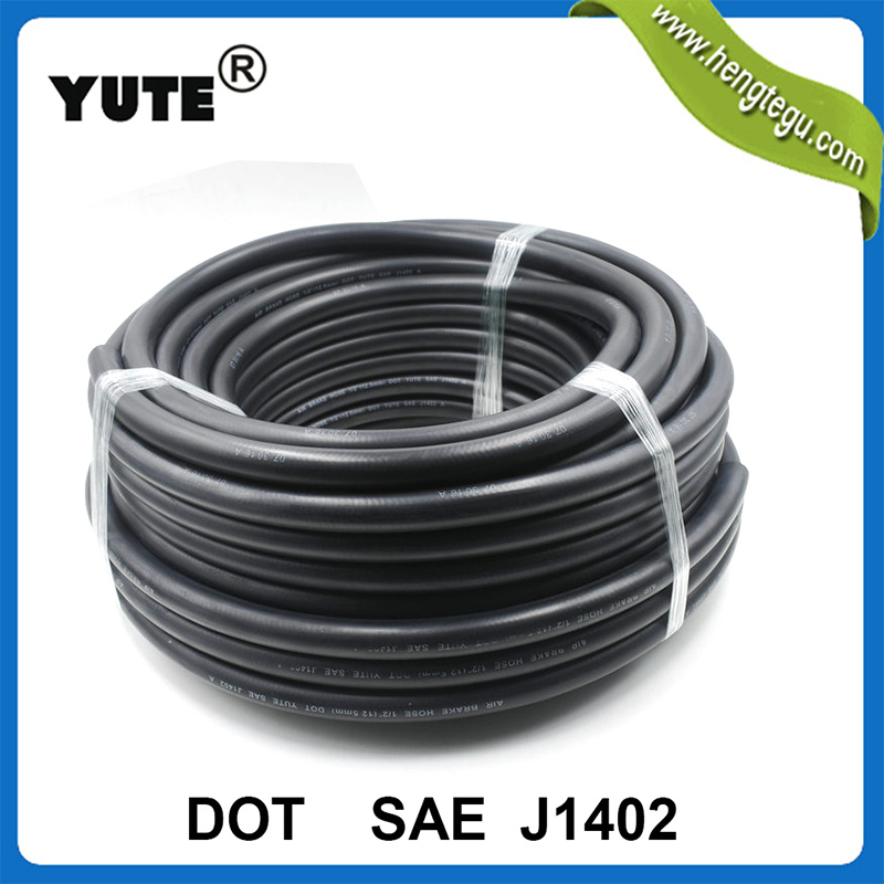 Yute High Quality DOT Air Brake Hose for Auto Parts
