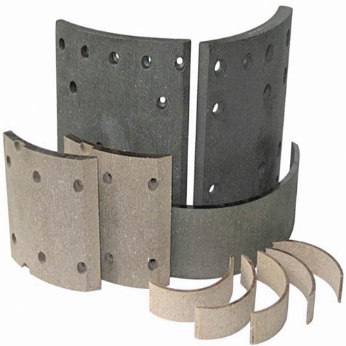 Orient Brake Shoes Fmsi Mz100/S