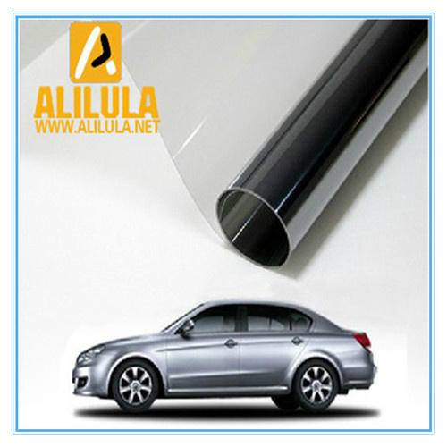 Anti-Glue 2ply Glass Window Solar Film for Car Tinted