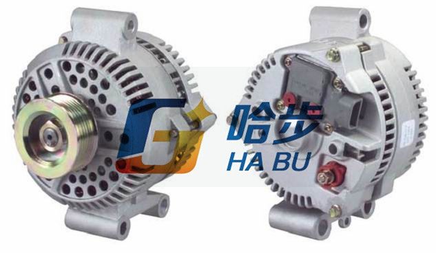 for Ford Pickup Alternator /for Ford Ranger Alternator Lester 7768
