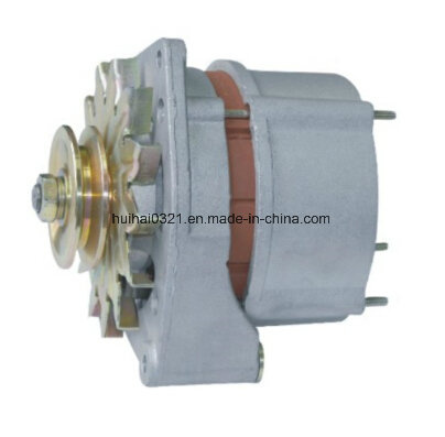Auto Alternator for Magirus-Deutz Benz Iveco 6205473 0120489710 0986031270 Ca3391r 12V 55A