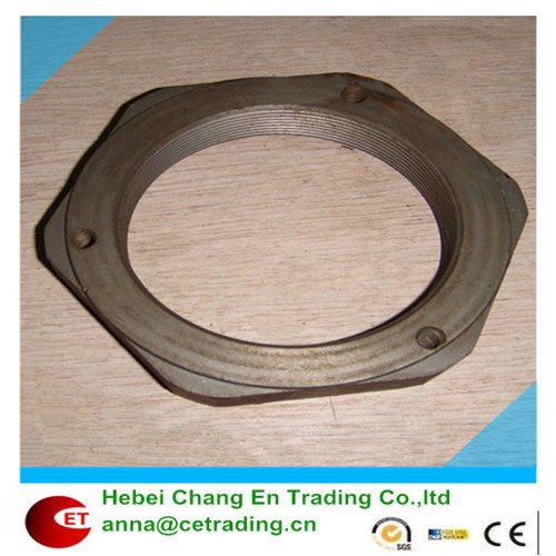 Changan Bus Front Wheel Hub Nut