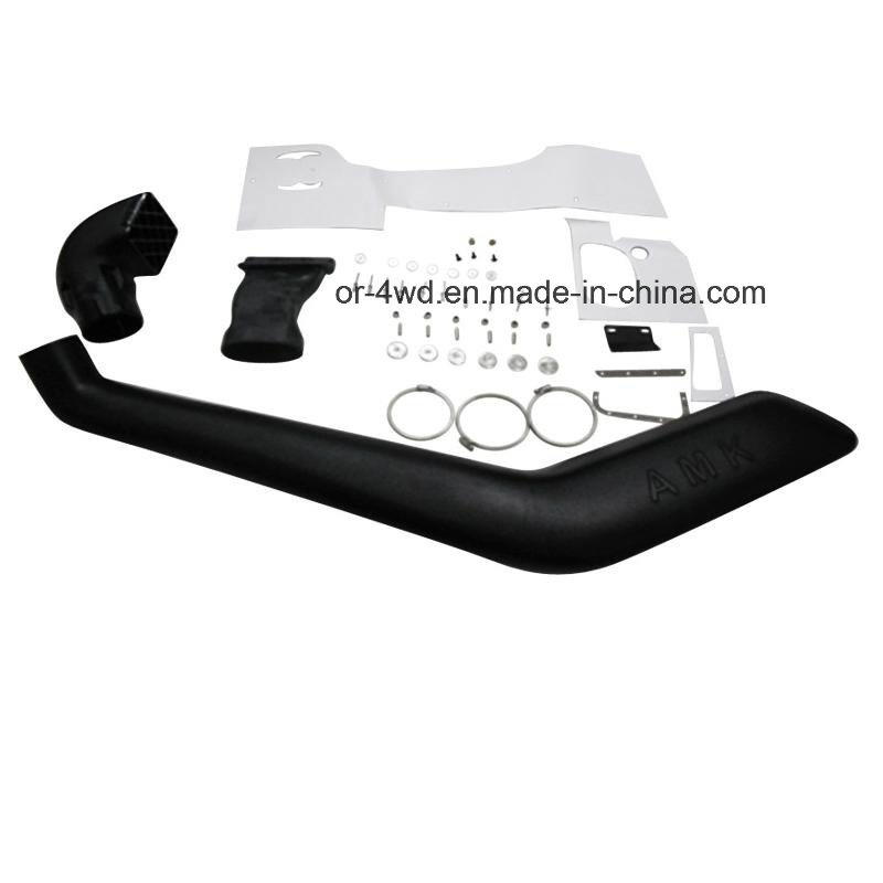 4X4 Snorkel for Volkswagen Amarok2011 - Onwards