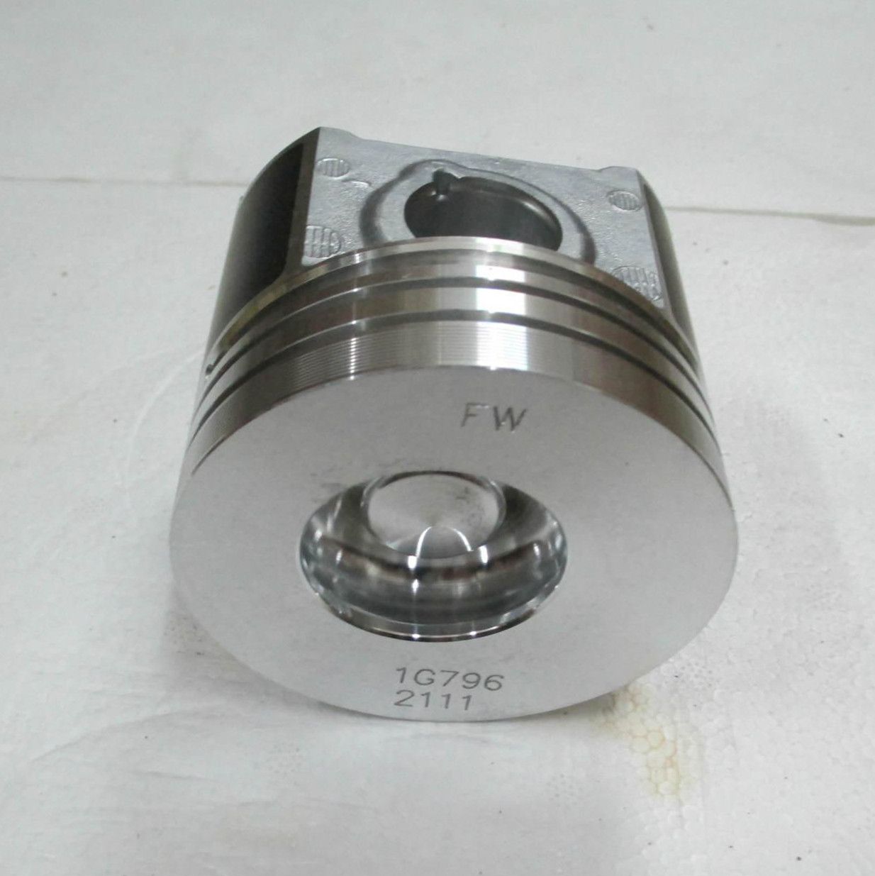 4tne98 Piston Yanmar