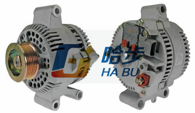 Aerostar Alternator Lester for Ford 7750, 7759 F07f10300AA